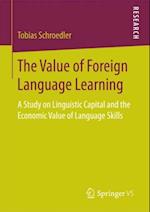 Value of Foreign Language Learning