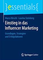 Einstieg in das Influencer Marketing