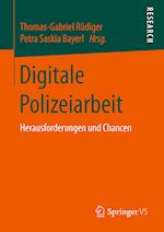 Digitale Polizeiarbeit