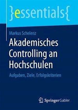 Akademisches Controlling an Hochschulen