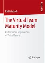 Virtual Team Maturity Model