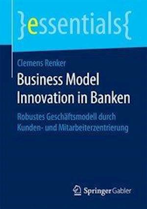 Business Model Innovation in Banken