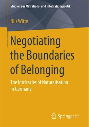 Negotiating the Boundaries of Belonging