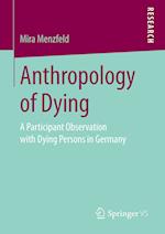 Anthropology of Dying