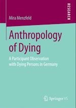 Anthropology of Dying