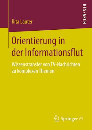 Orientierung in der Informationsflut