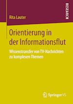 Orientierung in der Informationsflut