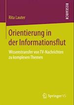 Orientierung in der Informationsflut