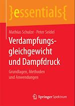 Verdampfungsgleichgewicht und Dampfdruck