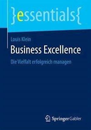 Business Excellence