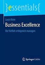 Business Excellence