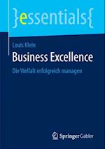 Business Excellence