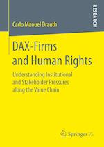 DAX-Firms and Human Rights