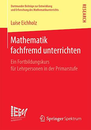 Mathematik fachfremd unterrichten