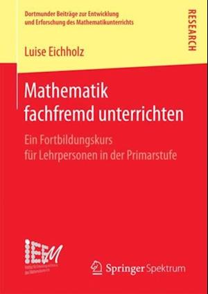 Mathematik fachfremd unterrichten