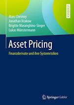 Asset Pricing