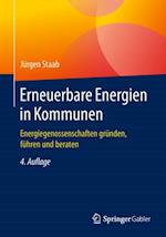 Erneuerbare Energien in Kommunen