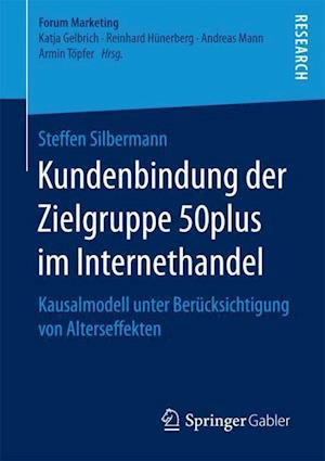 Kundenbindung der Zielgruppe 50plus im Internethandel