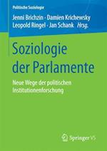 Soziologie der Parlamente