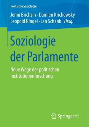 Soziologie der Parlamente