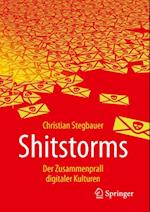 Shitstorms