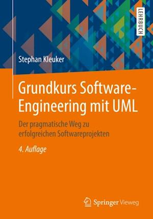 Grundkurs Software-Engineering mit UML