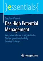Das High Potential Management