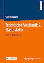 Technische Mechanik 2. Elastostatik