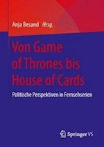 Von Game of Thrones bis House of Cards