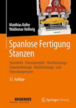 Spanlose Fertigung Stanzen