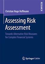 Assessing Risk Assessment