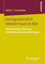 Gleichgeschlechtlich liebende Frauen im Alter