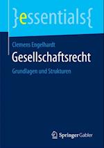 Gesellschaftsrecht