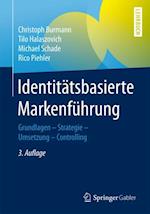 Identitätsbasierte Markenführung