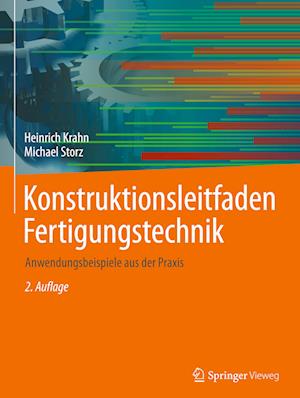 Konstruktionsleitfaden Fertigungstechnik