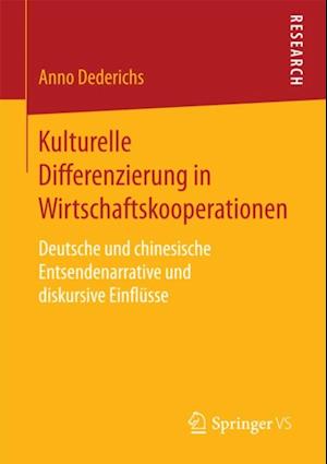 Kulturelle Differenzierung in Wirtschaftskooperationen