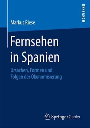 Fernsehen in Spanien