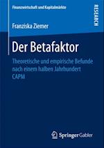 Der Betafaktor