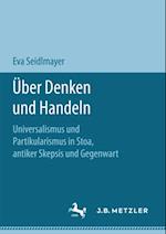 Über Denken und Handeln