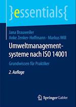 Umweltmanagementsysteme nach ISO 14001