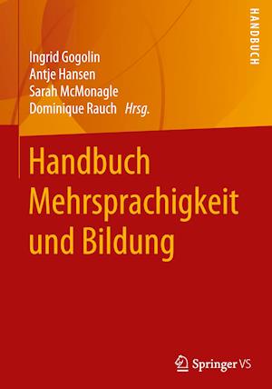 Handbuch Mehrsprachigkeit und Bildung