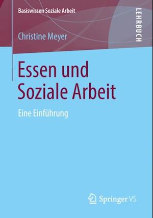 Essen und Soziale Arbeit