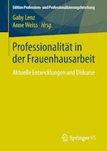 Professionalität in der Frauenhausarbeit