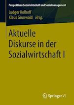 Aktuelle Diskurse in der Sozialwirtschaft I