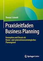 Praxisleitfaden Business Planning