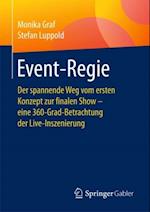 Event-Regie