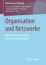 Organisation und Netzwerke