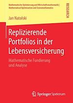 Replizierende Portfolios in der Lebensversicherung