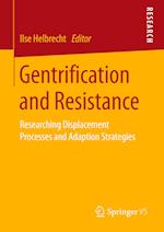 Gentrification and Resistance