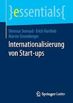 Internationalisierung von Start-ups